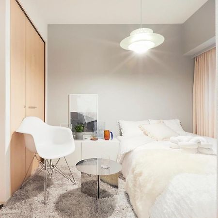 P Oin T - Shinjuku Kabukicho Designer'S Apartment I 도쿄 외부 사진