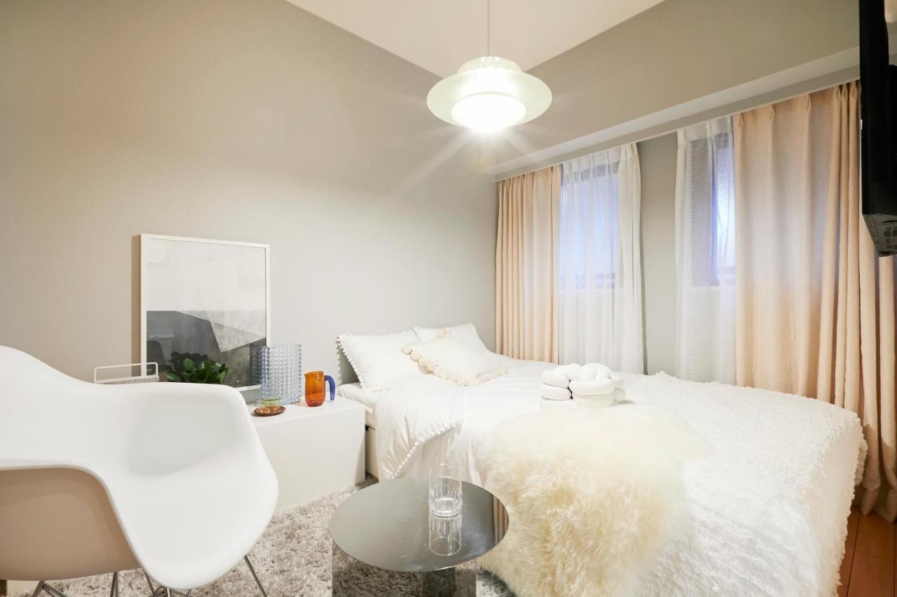 P Oin T - Shinjuku Kabukicho Designer'S Apartment I 도쿄 외부 사진