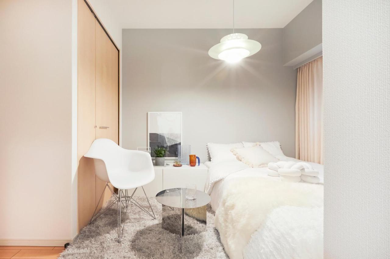 P Oin T - Shinjuku Kabukicho Designer'S Apartment I 도쿄 외부 사진