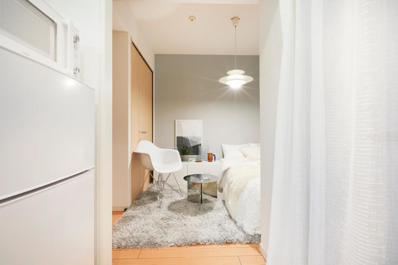 P Oin T - Shinjuku Kabukicho Designer'S Apartment I 도쿄 외부 사진