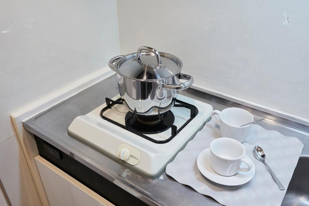 P Oin T - Shinjuku Kabukicho Designer'S Apartment I 도쿄 외부 사진
