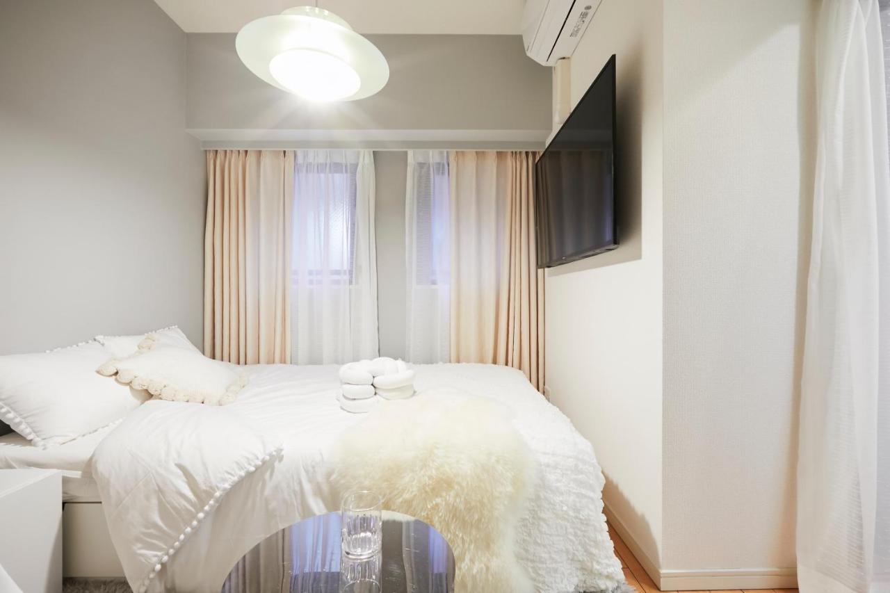 P Oin T - Shinjuku Kabukicho Designer'S Apartment I 도쿄 외부 사진