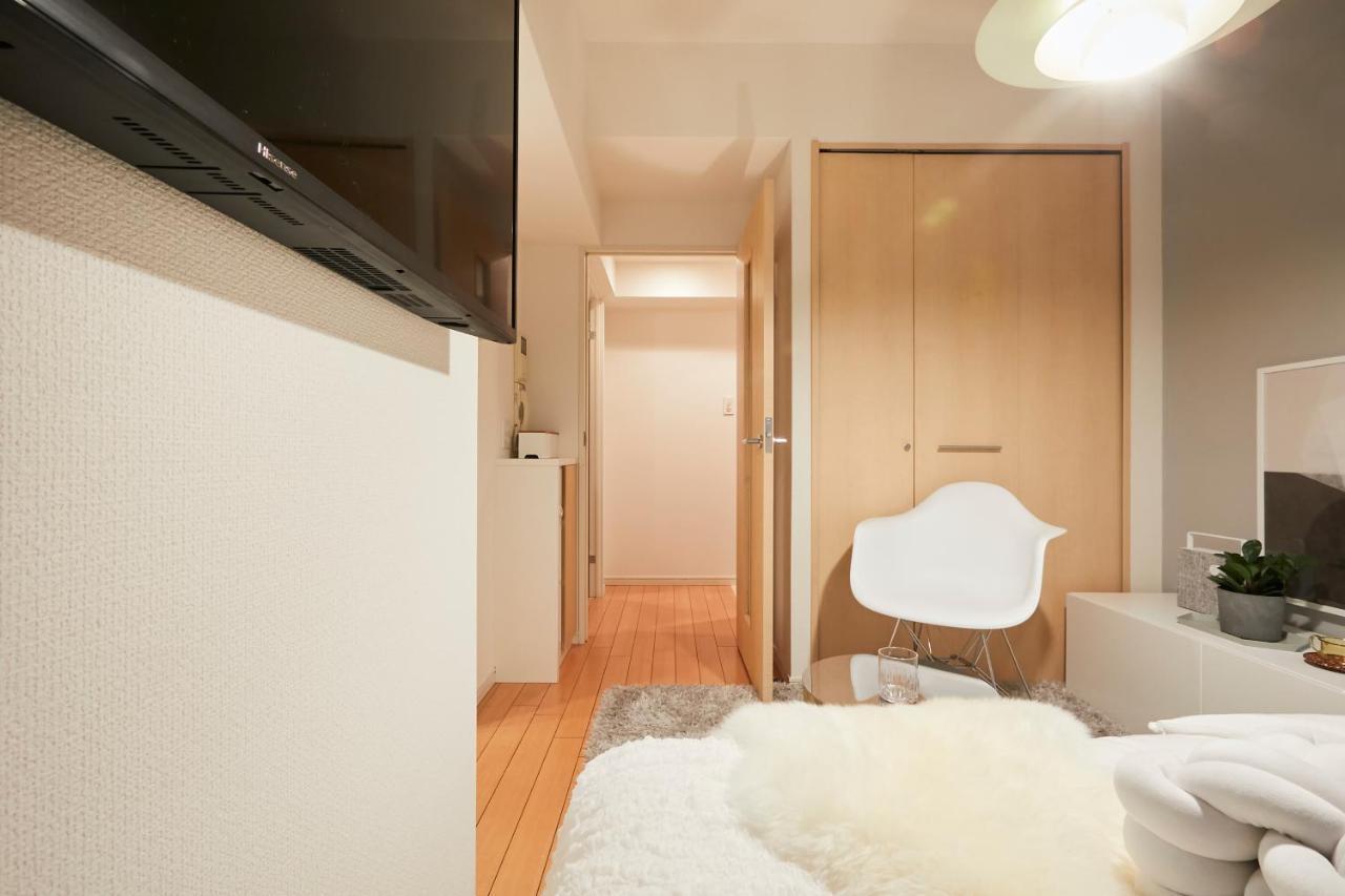 P Oin T - Shinjuku Kabukicho Designer'S Apartment I 도쿄 외부 사진